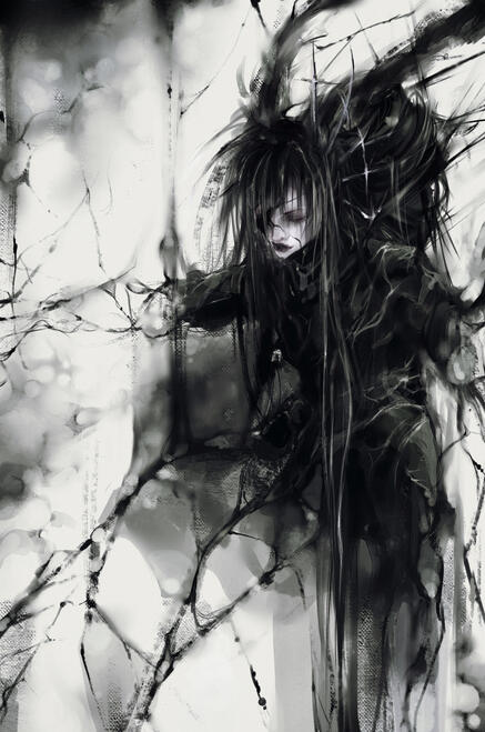 Vasya: Molecular