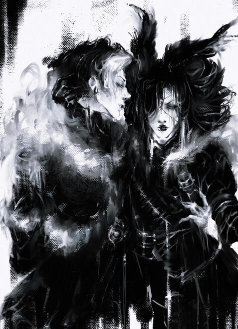Shadowbringers